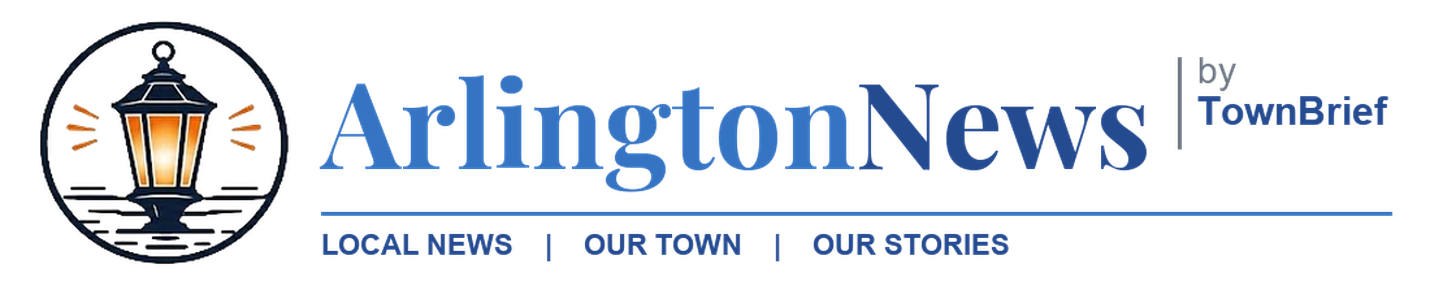 The Arlington MA Post